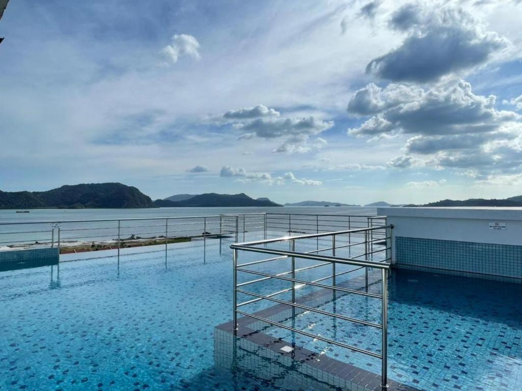 Langkawi Simfoni Signature 3br