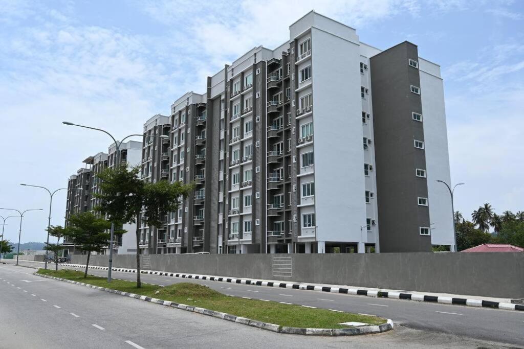 Apartment Langkawi Simfoni Signature 3br *
