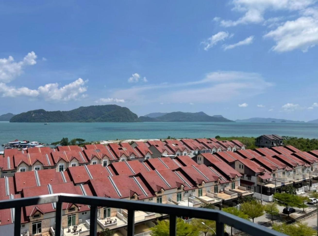 Langkawi Simfoni Signature 3br Apartment Kuah