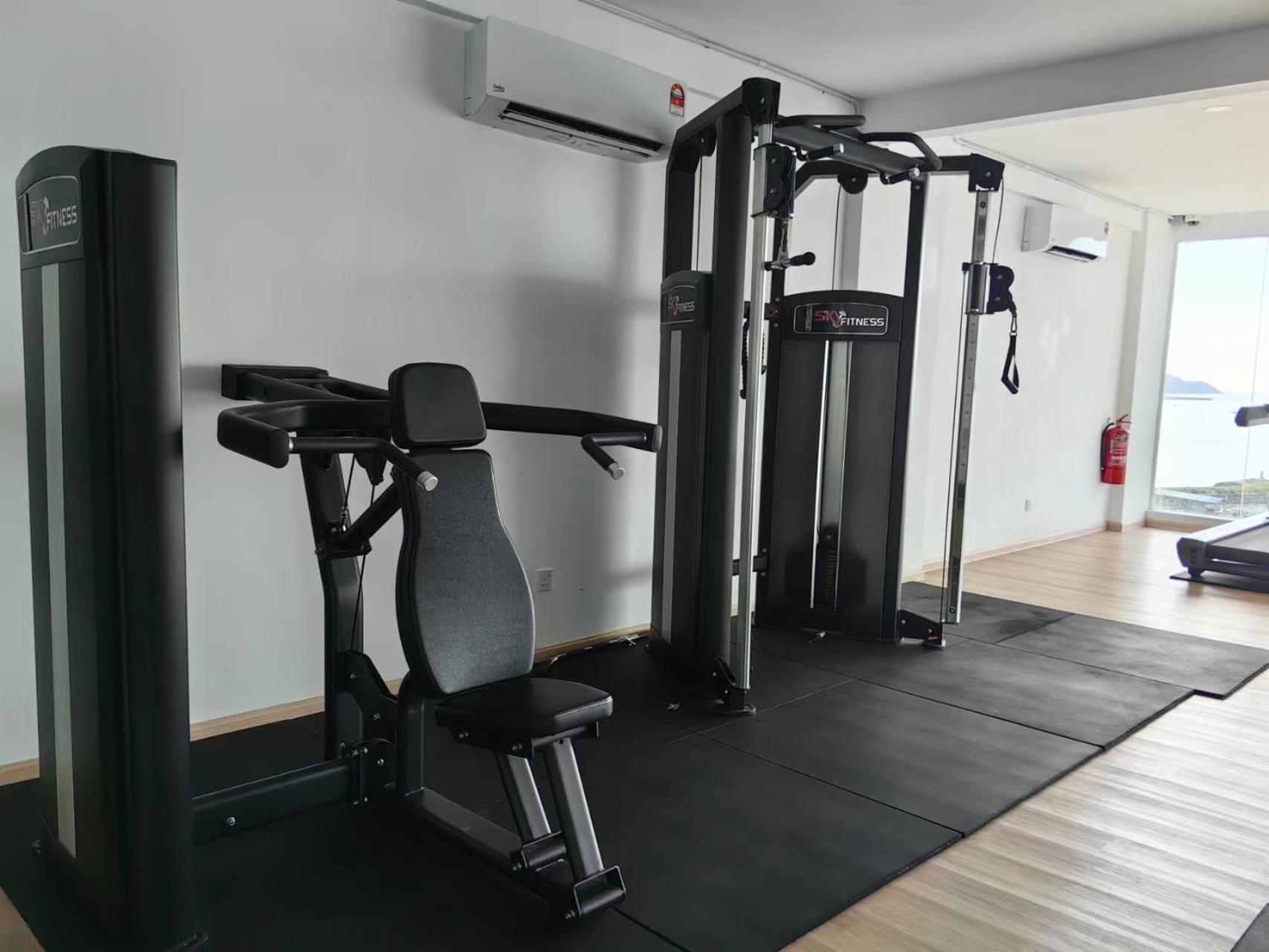 Langkawi Simfoni Signature 3br Apartment