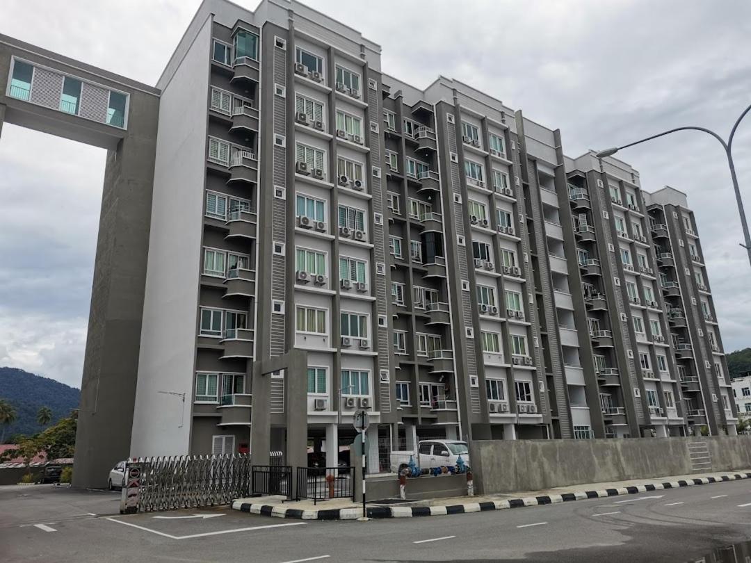 Langkawi Simfoni Signature 3br Apartment Kuah