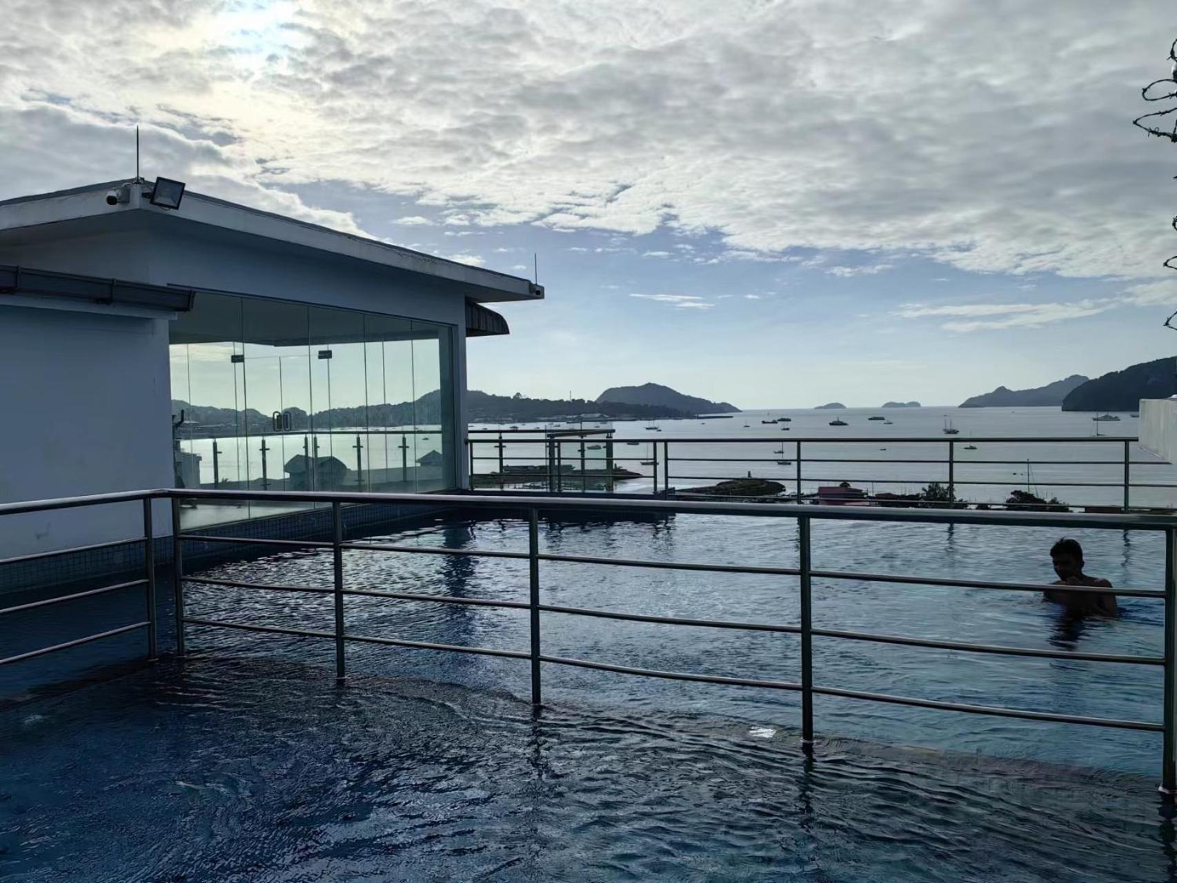 Apartment Langkawi Simfoni Signature 3br