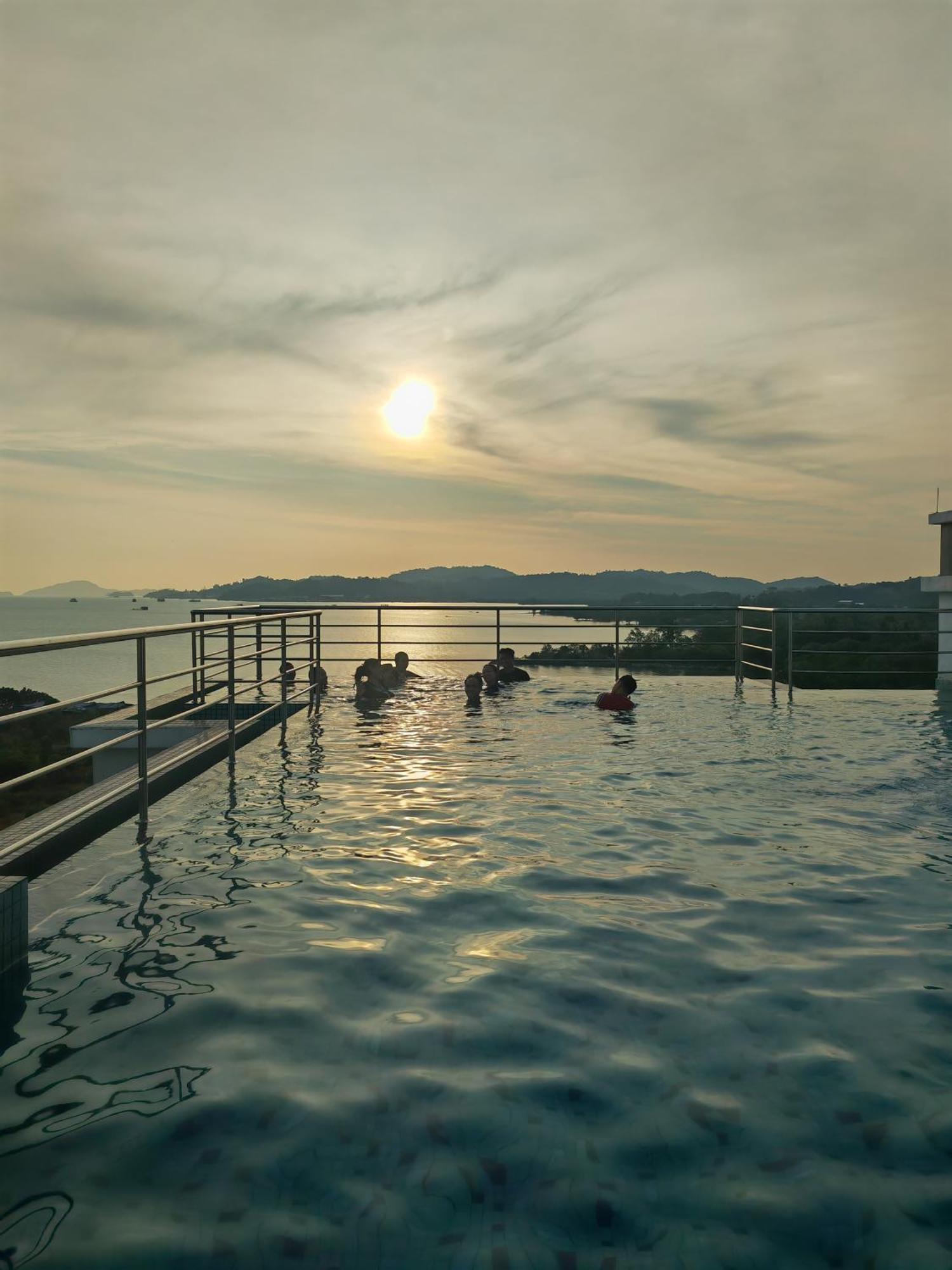 Langkawi Simfoni Signature 3br