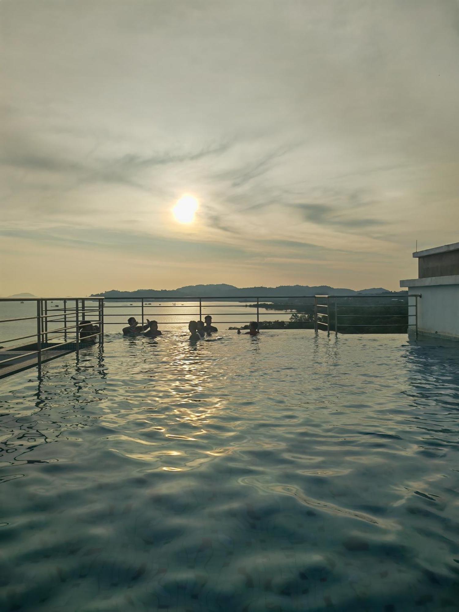 Langkawi Simfoni Signature 3br Kuah