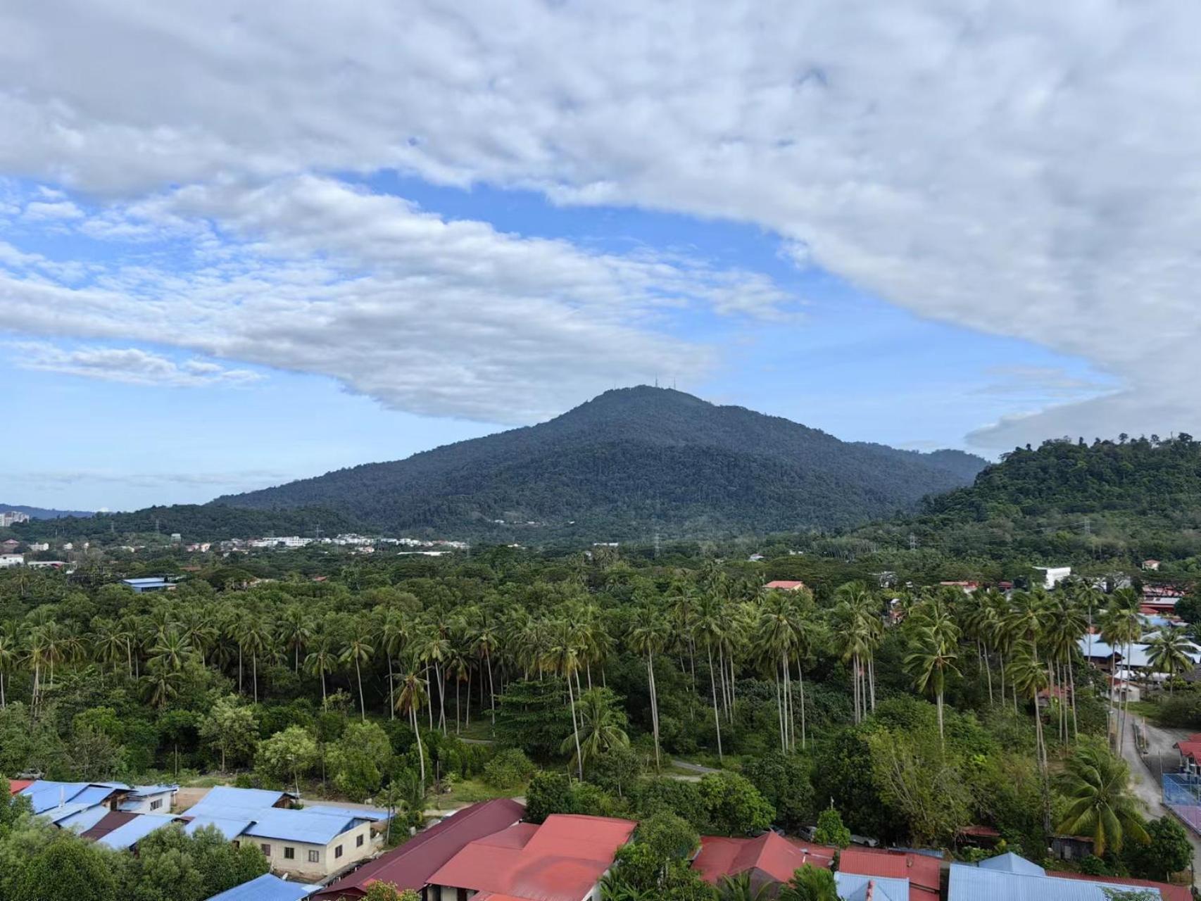 Langkawi Simfoni Signature 3br Apartment Kuah