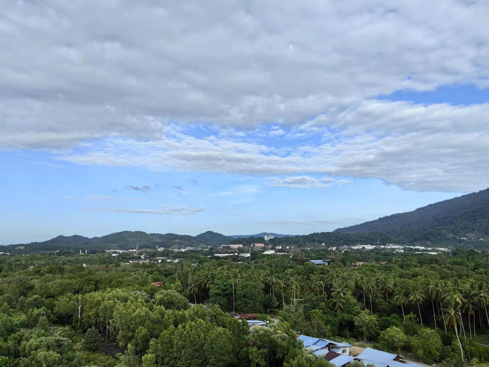 Langkawi Simfoni Signature 3br