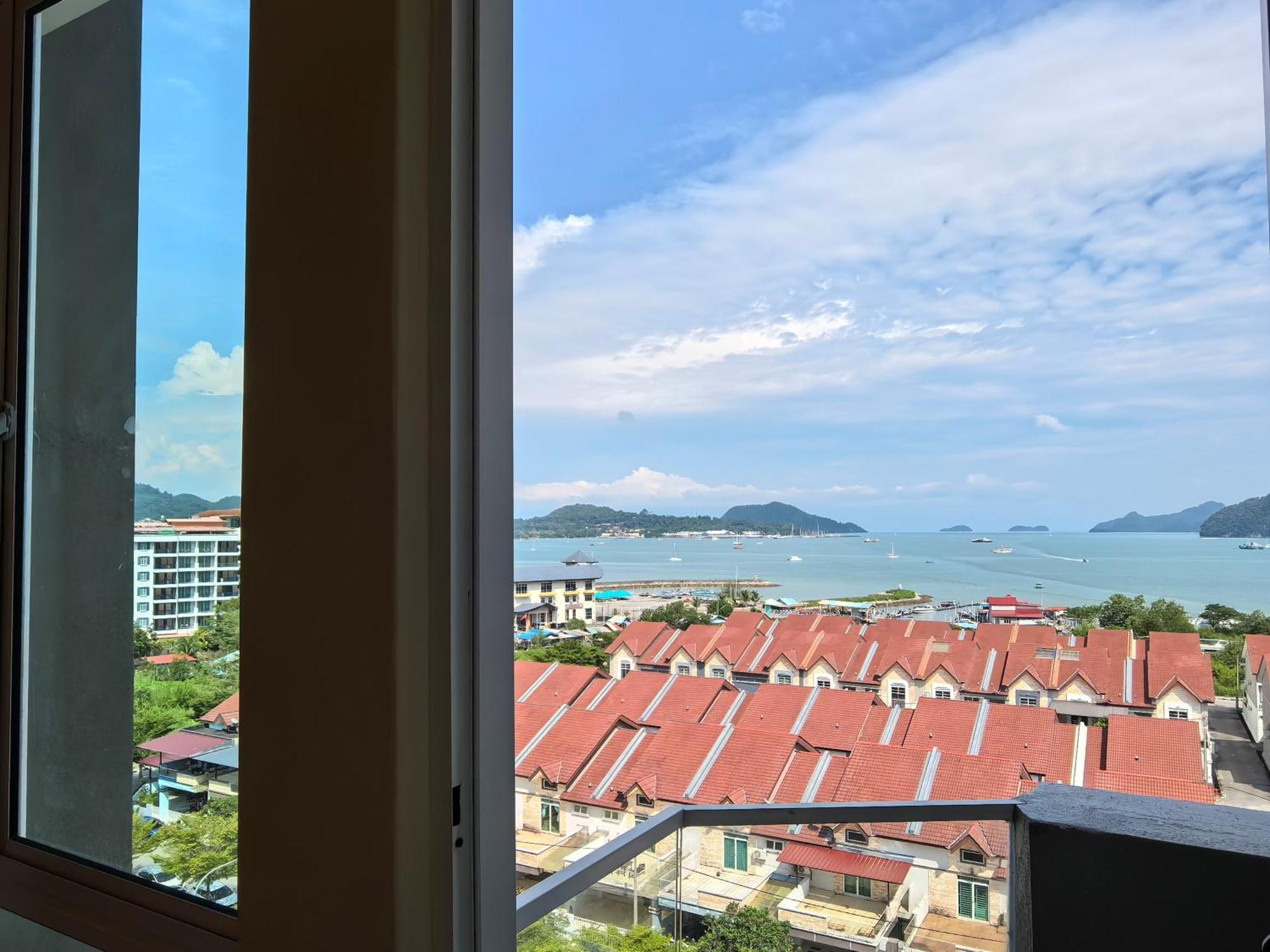 Langkawi Simfoni Signature 3br * Kuah