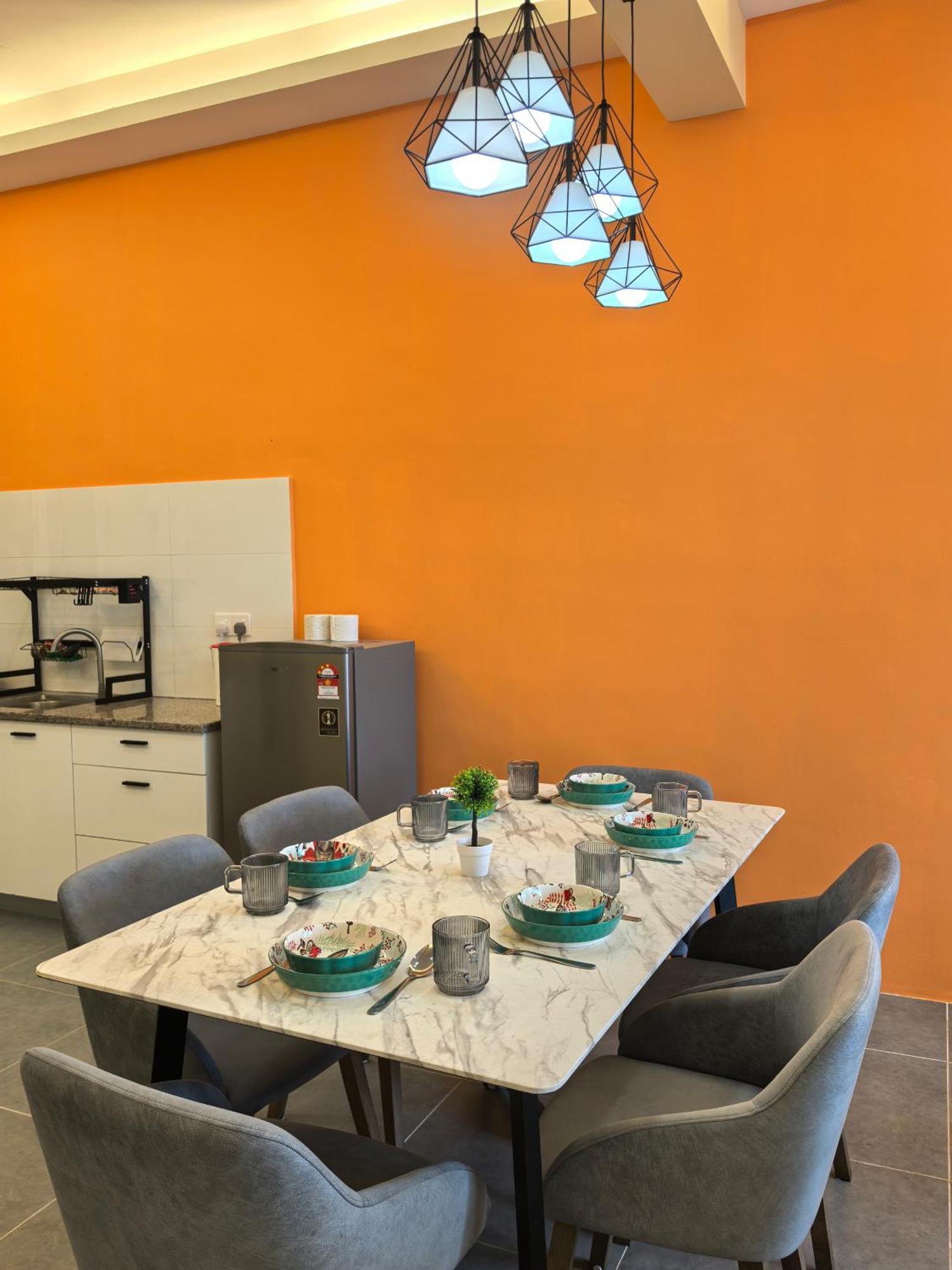 Langkawi Simfoni Signature 3br