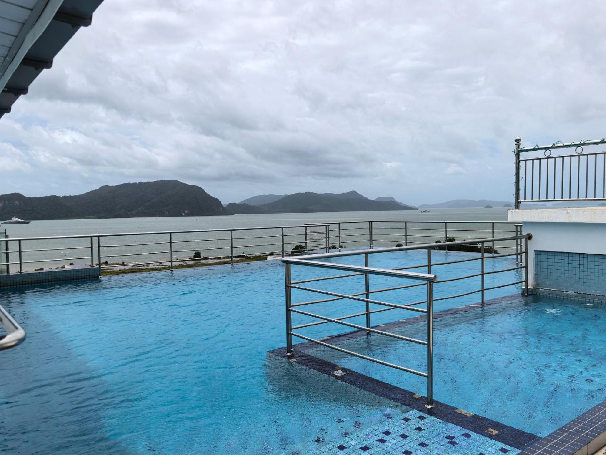 Langkawi Simfoni Signature 3br *