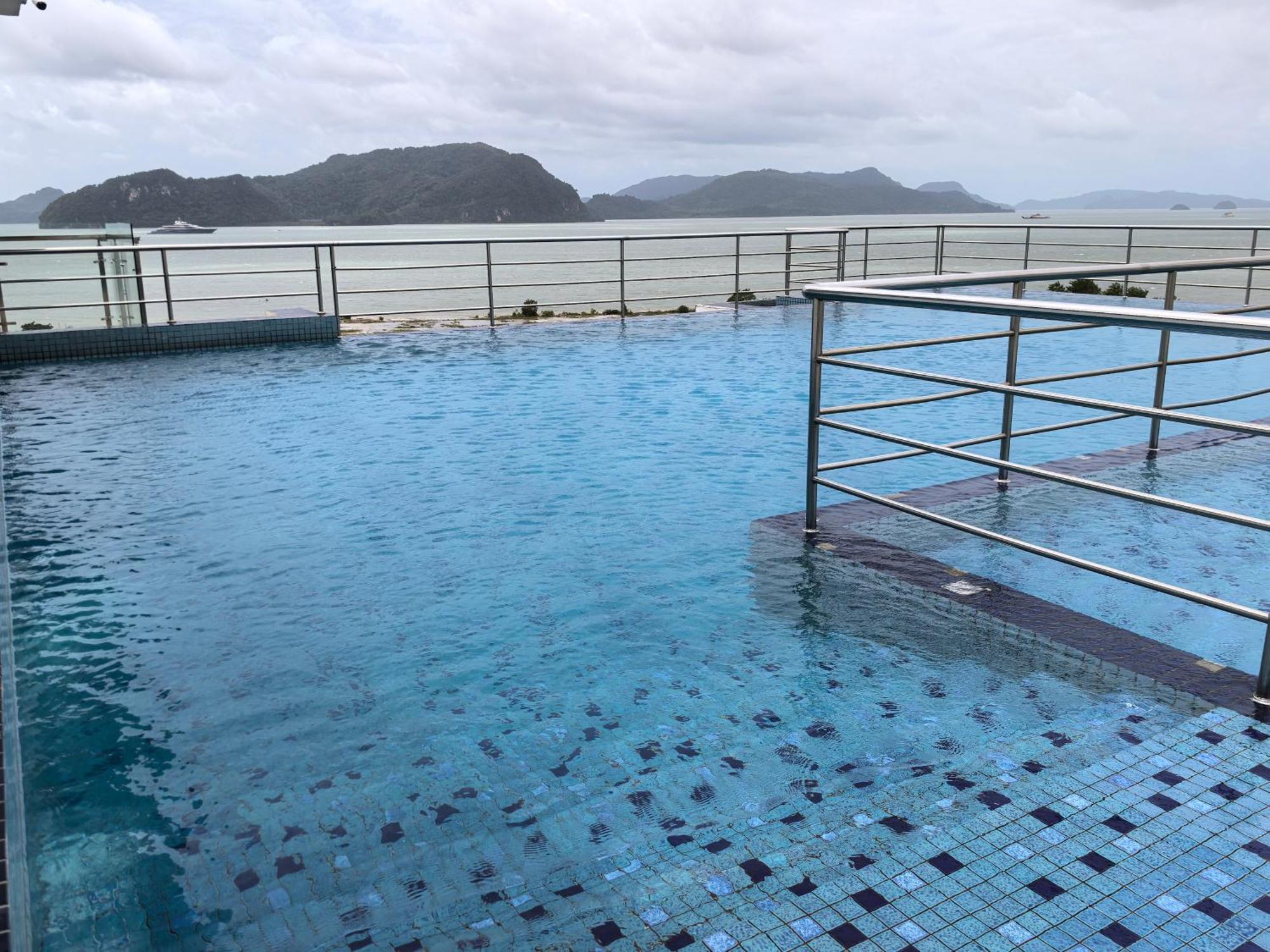 Langkawi Simfoni Signature 3br Apartment