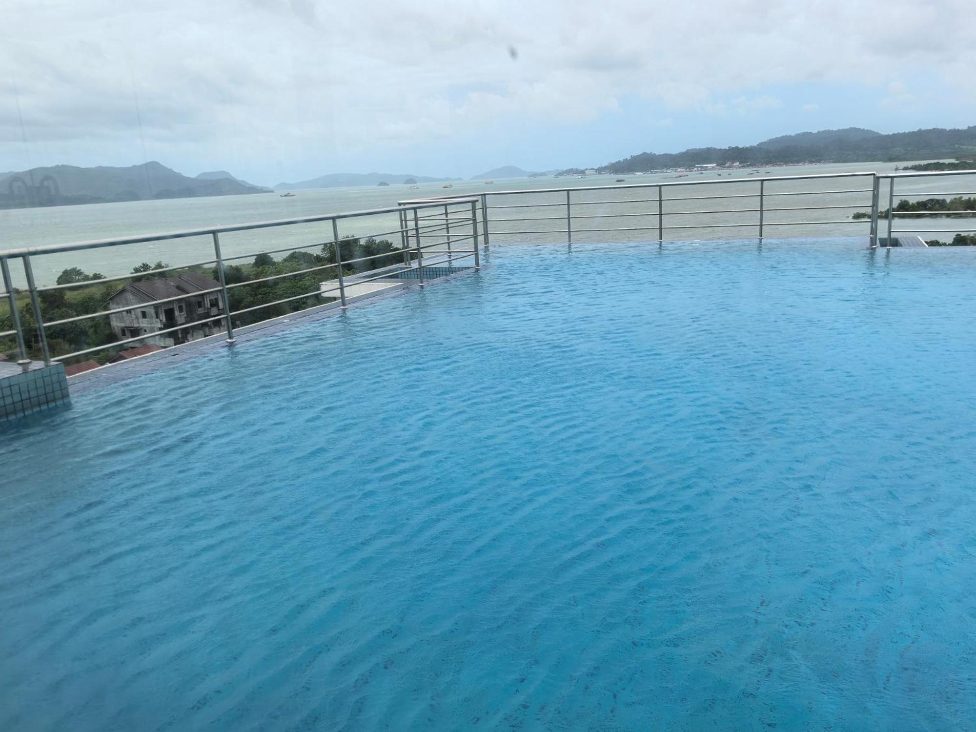 Langkawi Simfoni Signature 3br Apartment *