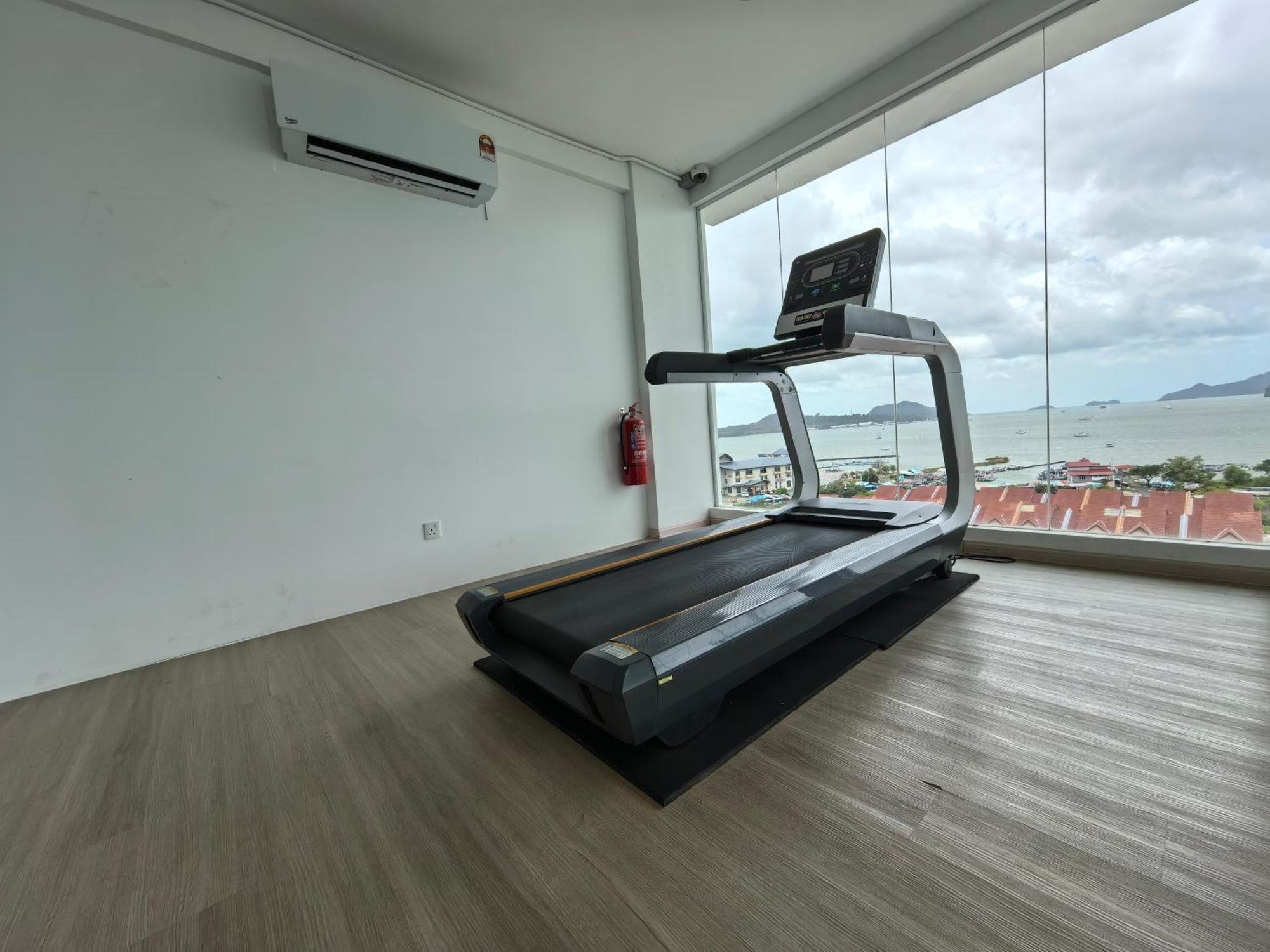 Langkawi Simfoni Signature 3br Apartment Kuah