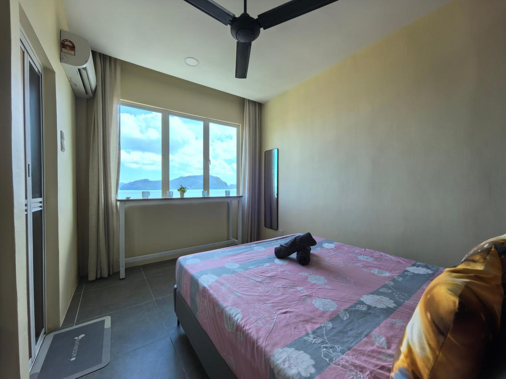 Langkawi Simfoni Signature 3br Apartment *