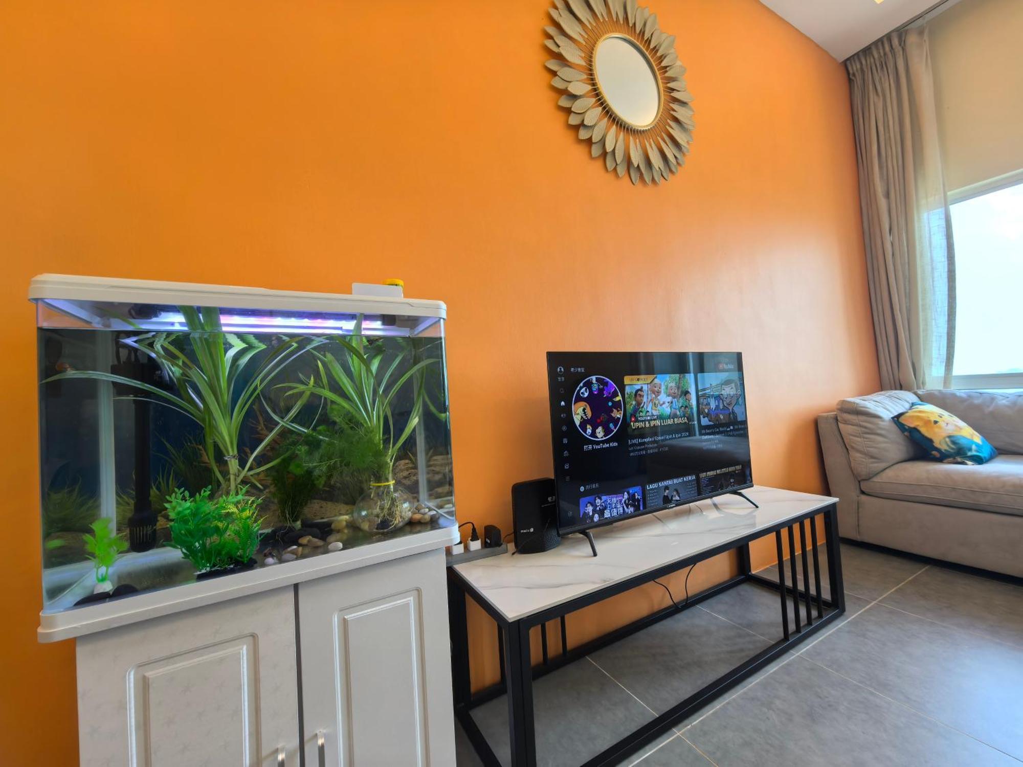 Langkawi Simfoni Signature 3br * Kuah