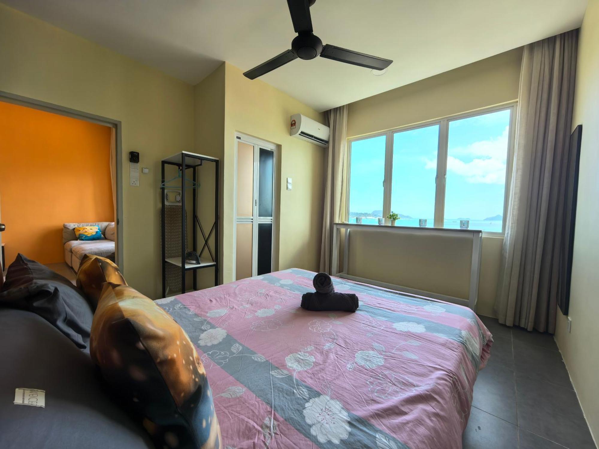 Langkawi Simfoni Signature 3br