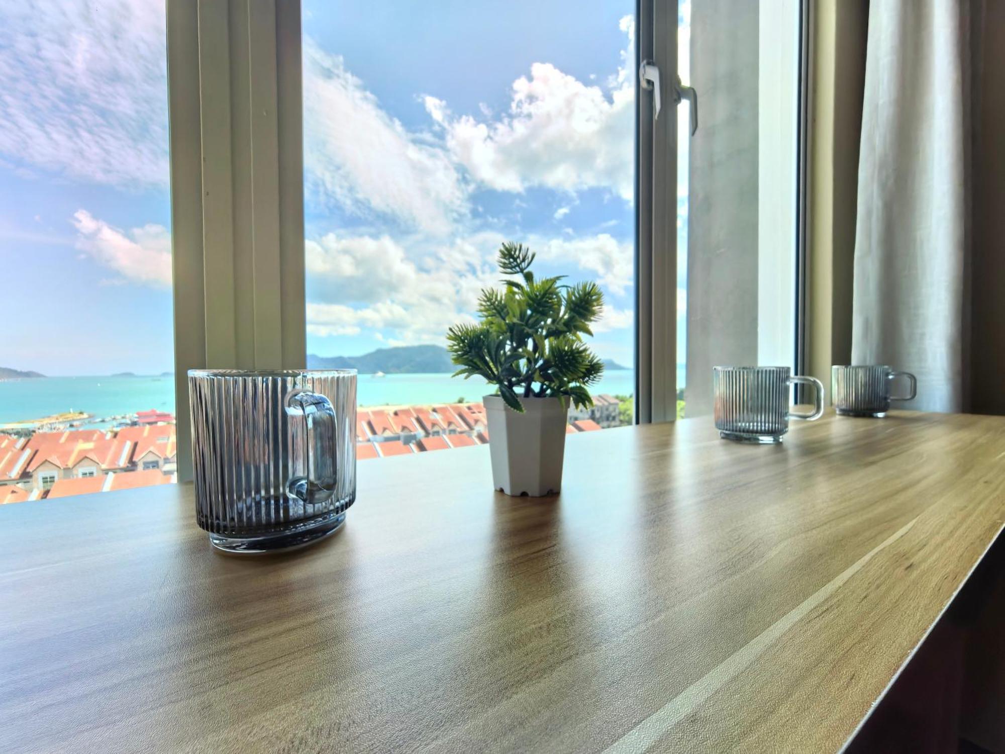 Langkawi Simfoni Signature 3br