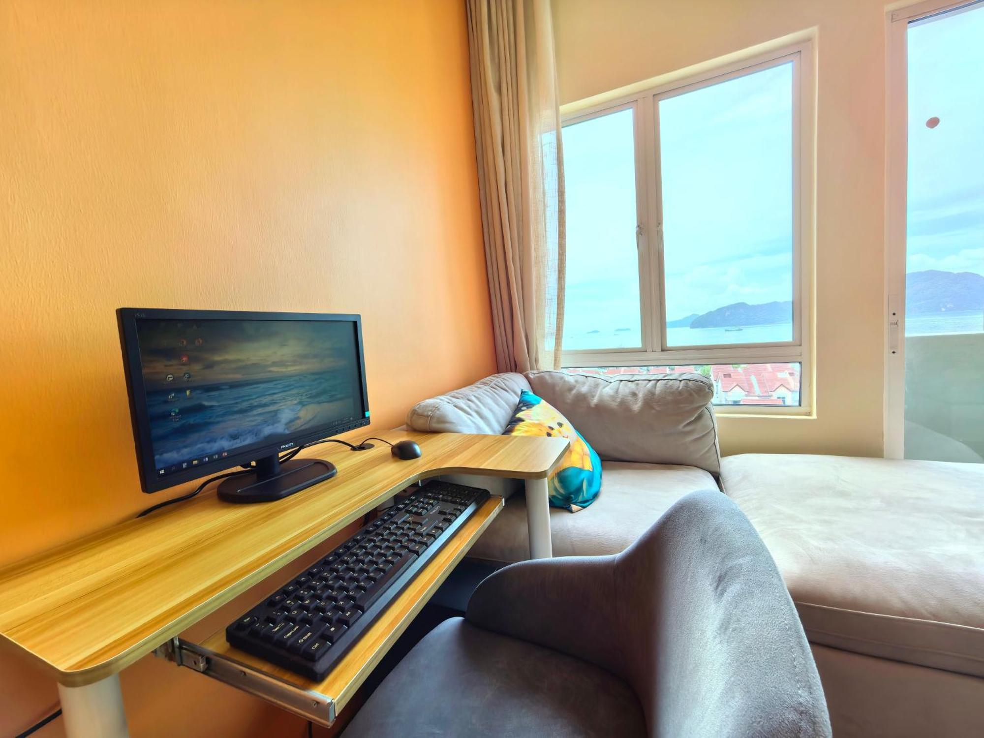 Langkawi Simfoni Signature 3br * Kuah